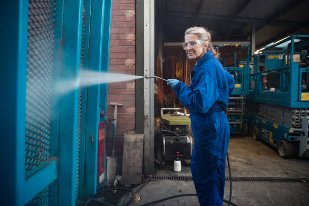 Trusted Plainfield, IL Pressure Washing Services Experts